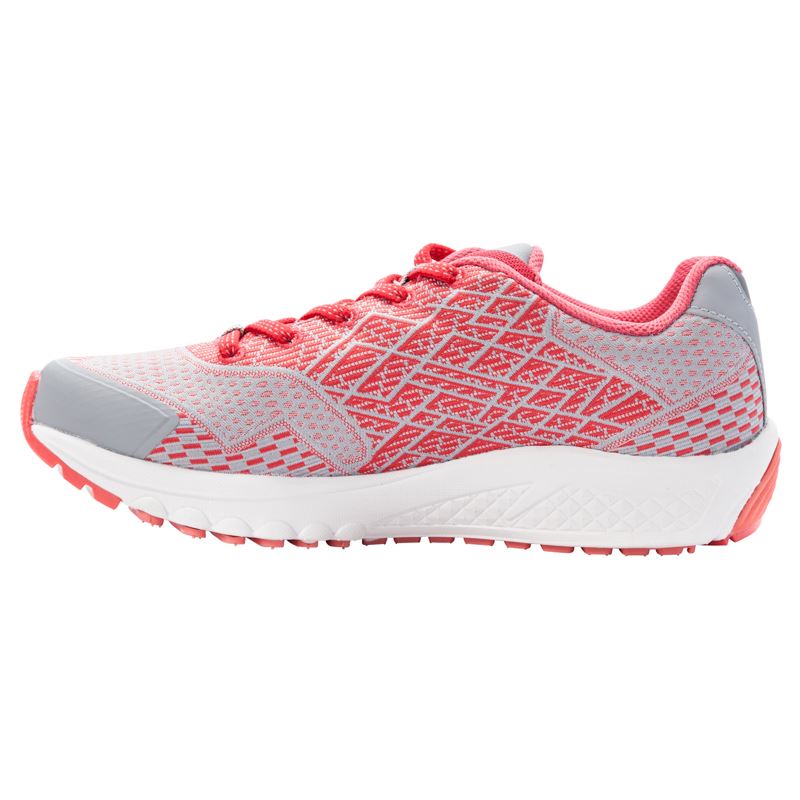 Baskets Propet One Femme Corail | CBAfRTLR