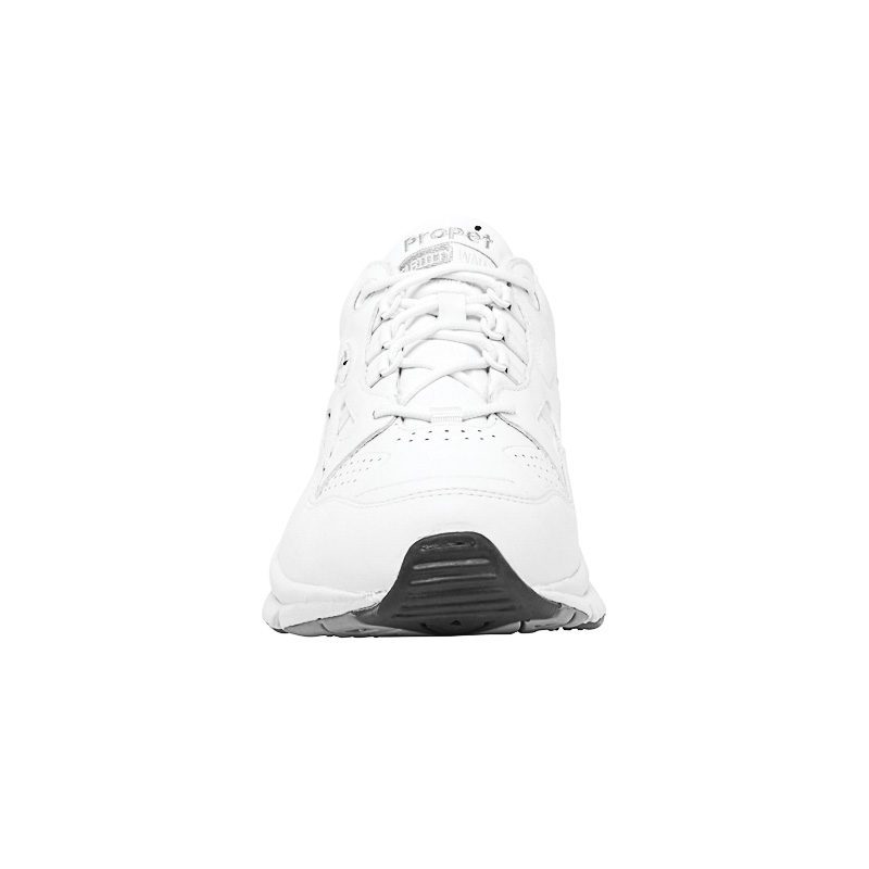 Baskets Propet Stabilité Walker Homme Blanche | ceuxkkMf