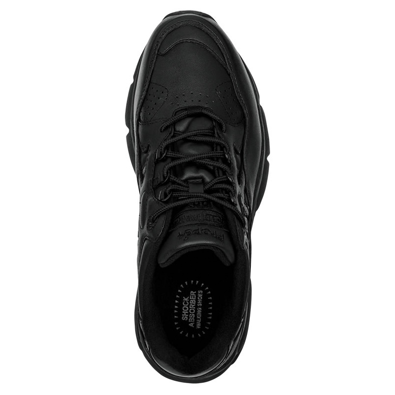 Baskets Propet Stabilité Walker Homme Noir | MY5EBtWL