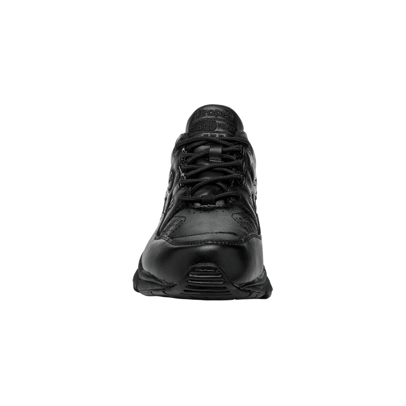 Baskets Propet Stabilité Walker Homme Noir | MY5EBtWL