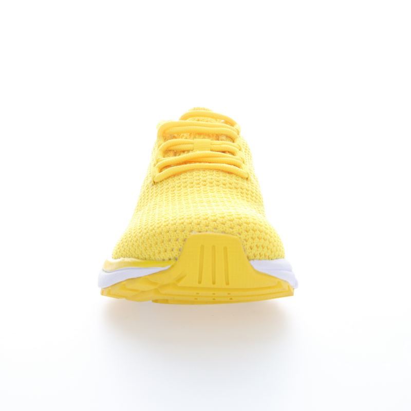 Baskets Propet Tour Knit Femme Citron | dI7kt25T