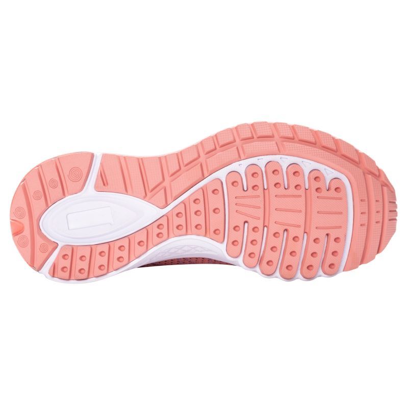 Baskets Propet Tour Knit Femme Rose Foncé | ZLIeBWkg