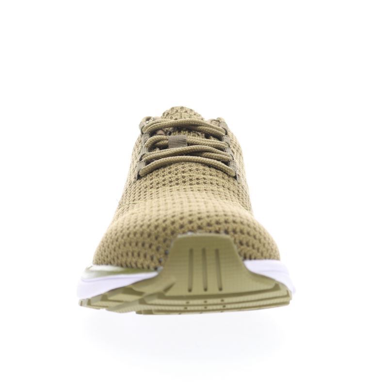 Baskets Propet Tour Knit Femme Vert Olive | 1wCw9FrA