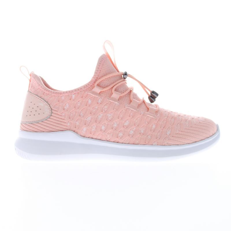 Baskets Propet TravelBound Femme Rose | V7jmoCcn