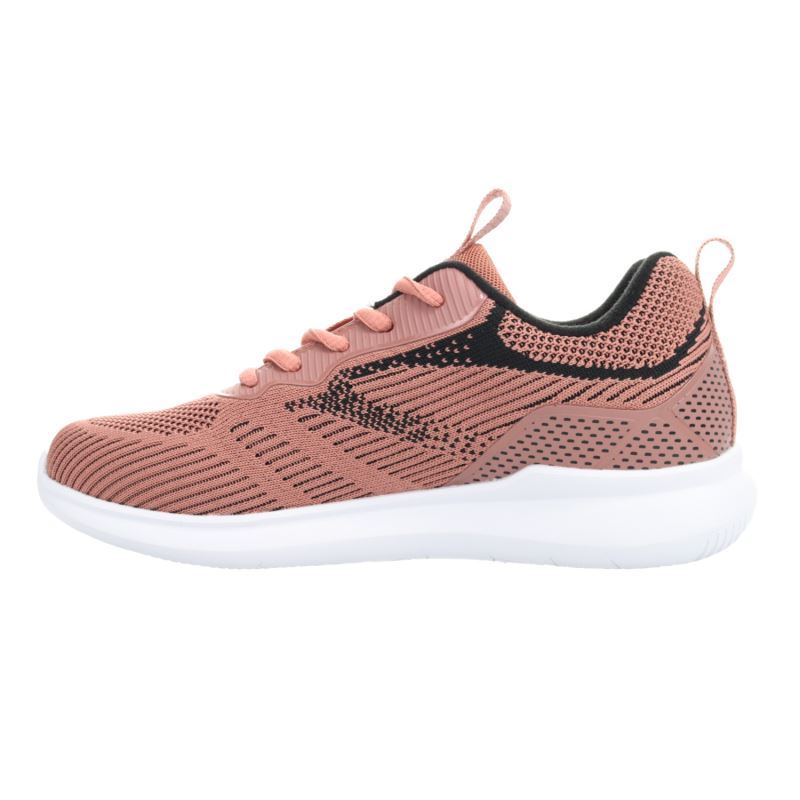 Baskets Propet TravelBound Pixel Femme Rose | pW9huhtL