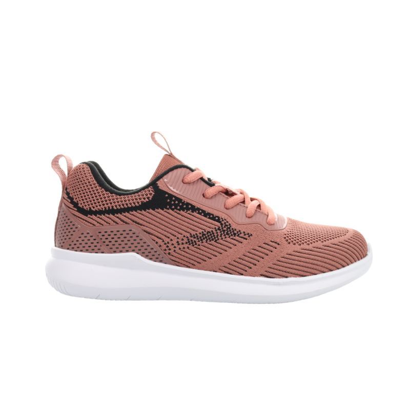 Baskets Propet TravelBound Pixel Femme Rose | pW9huhtL