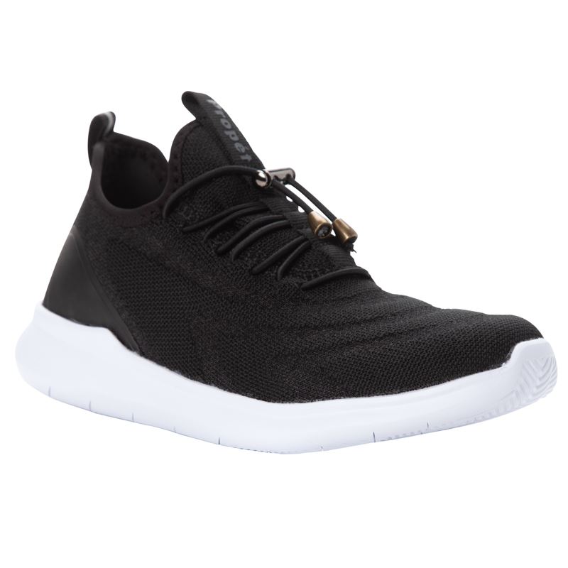 Baskets Propet Travelbound Aspect Femme Noir | dAgUypWp