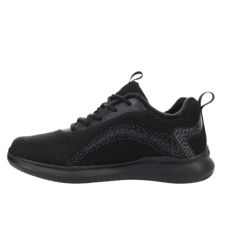 Baskets Propet Viator Vortex Homme Noir | I68iMksL