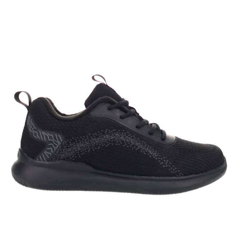 Baskets Propet Viator Vortex Homme Noir | I68iMksL