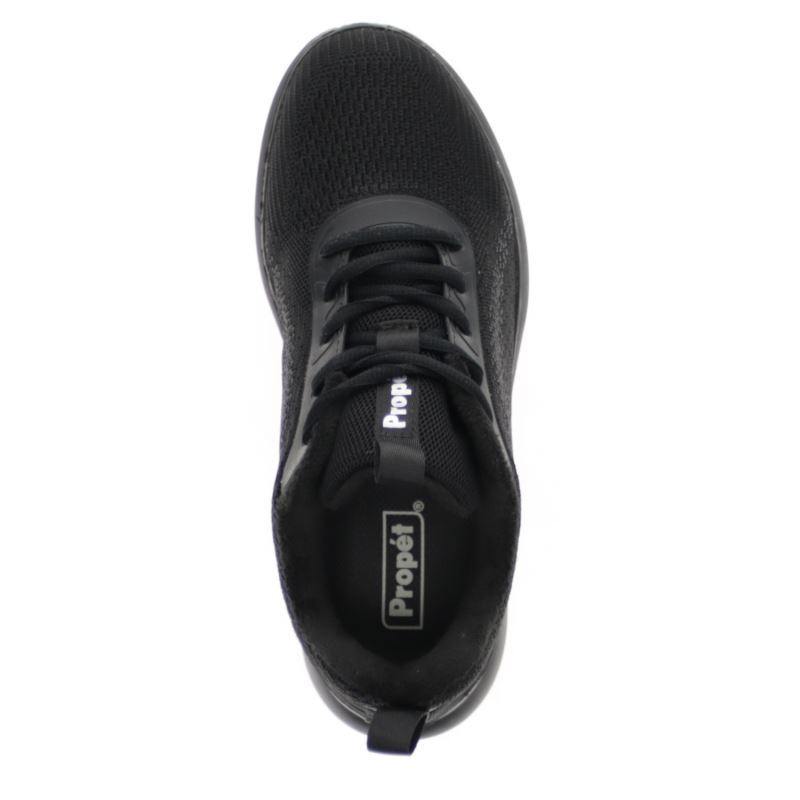 Baskets Propet Viator Vortex Homme Noir | I68iMksL