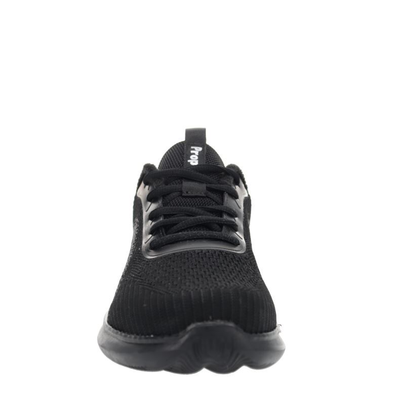 Baskets Propet Viator Vortex Homme Noir | I68iMksL