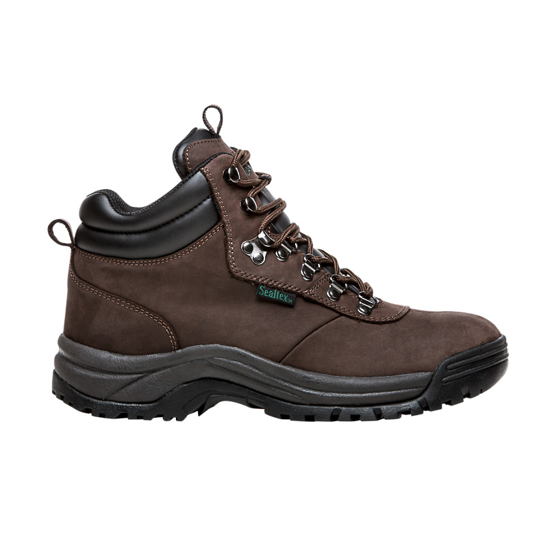 Bottes Propet Cliff Walker Homme Marron | 06c9izJH