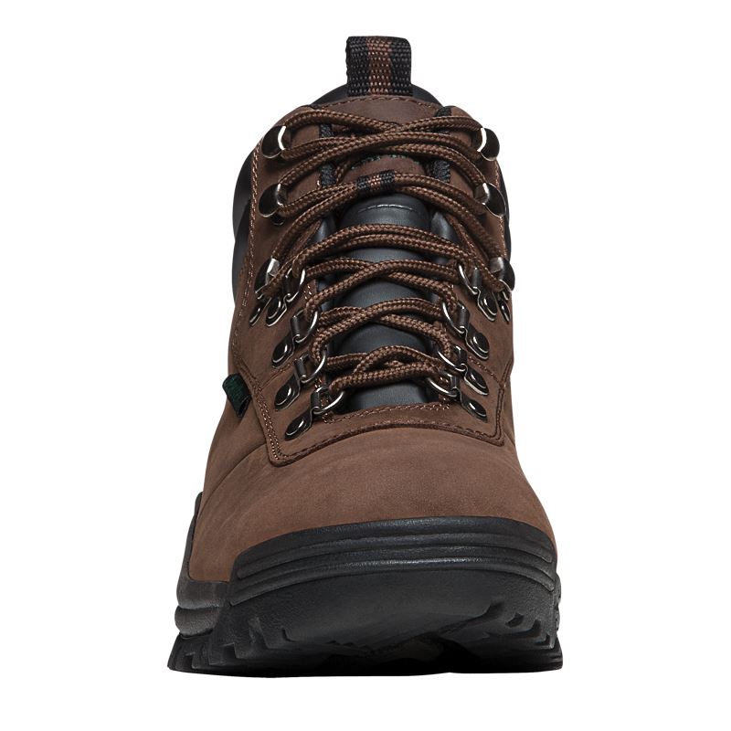 Bottes Propet Cliff Walker Homme Marron | 06c9izJH