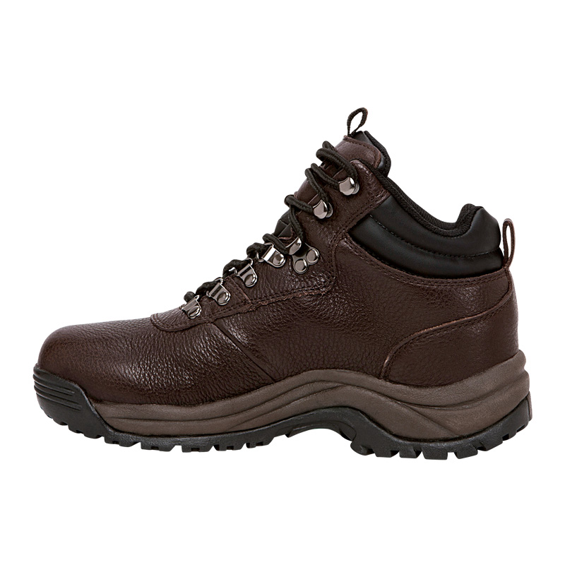 Bottes Propet Cliff Walker Homme Marron | OM5aRnvC