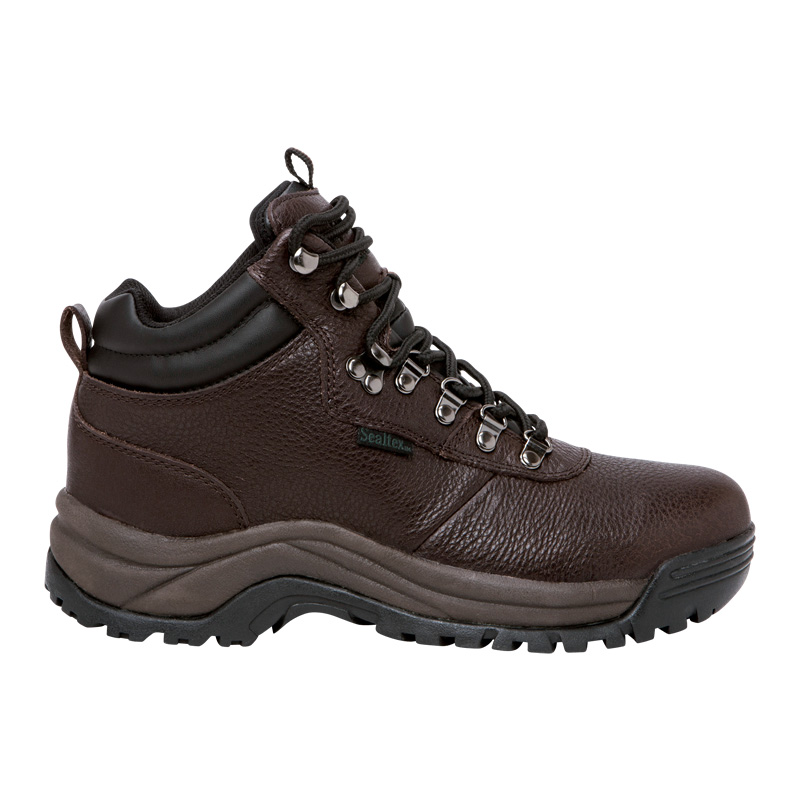 Bottes Propet Cliff Walker Homme Marron | OM5aRnvC