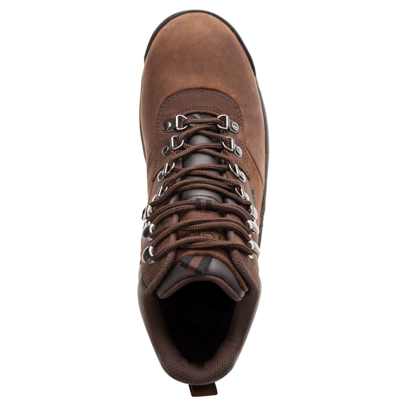 Bottes Propet Cliff Walker Homme Marron | PjCuqlH6