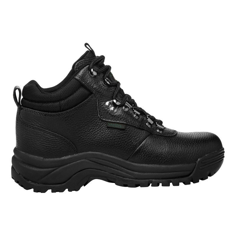 Bottes Propet Cliff Walker Homme Noir | KlLHr5Ym