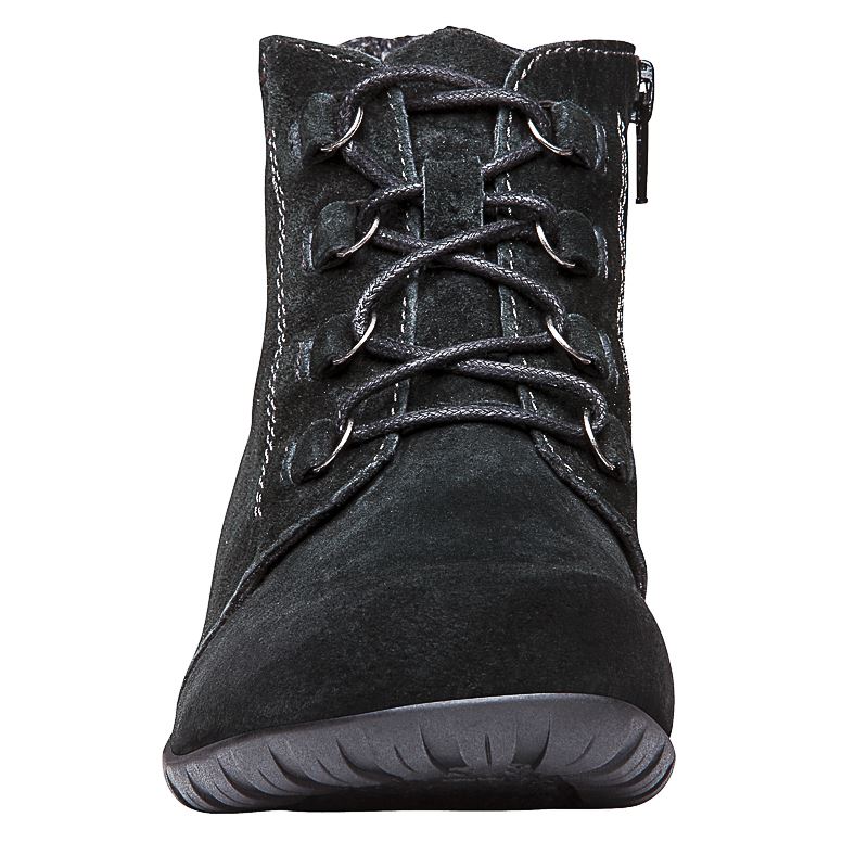 Bottes Propet Delaney Femme Noir | l79glP5v