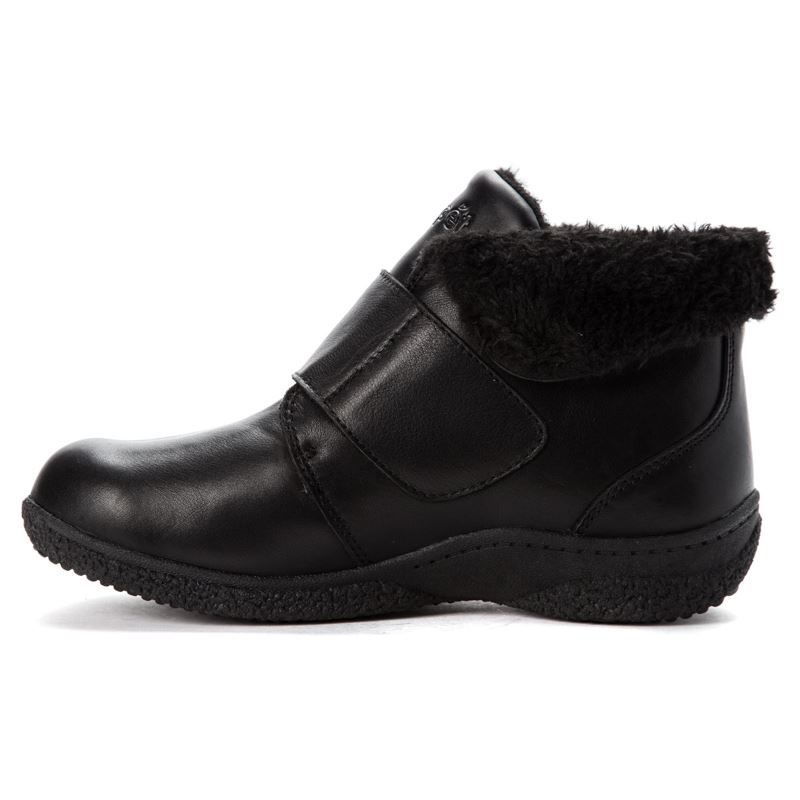 Bottes Propet Harlow Femme Noir | md2B5eiQ