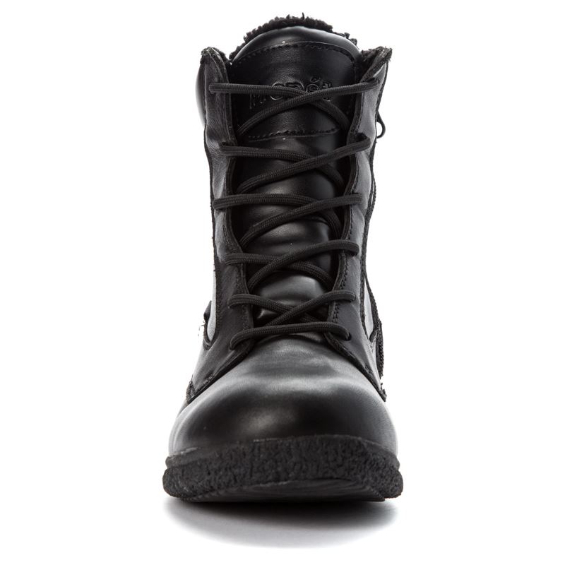 Bottes Propet Helena Femme Noir | wsWgRQdN