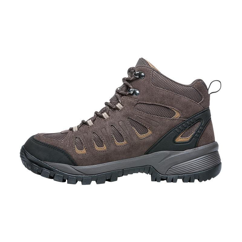 Bottes Propet Ridge Walker Homme Marron | ohZM4LRs