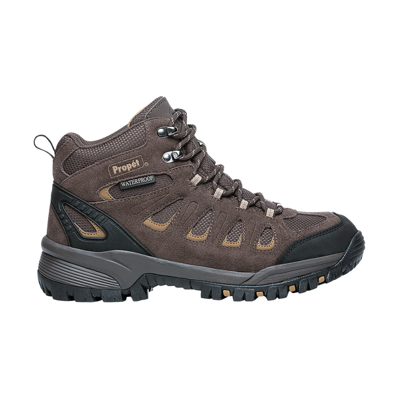 Bottes Propet Ridge Walker Homme Marron | ohZM4LRs