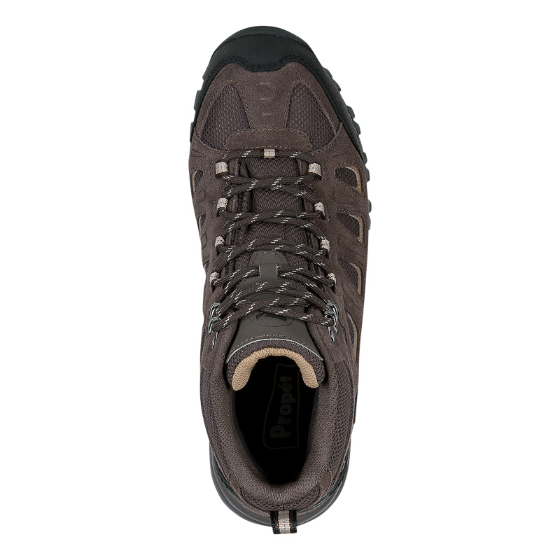 Bottes Propet Ridge Walker Homme Marron | ohZM4LRs