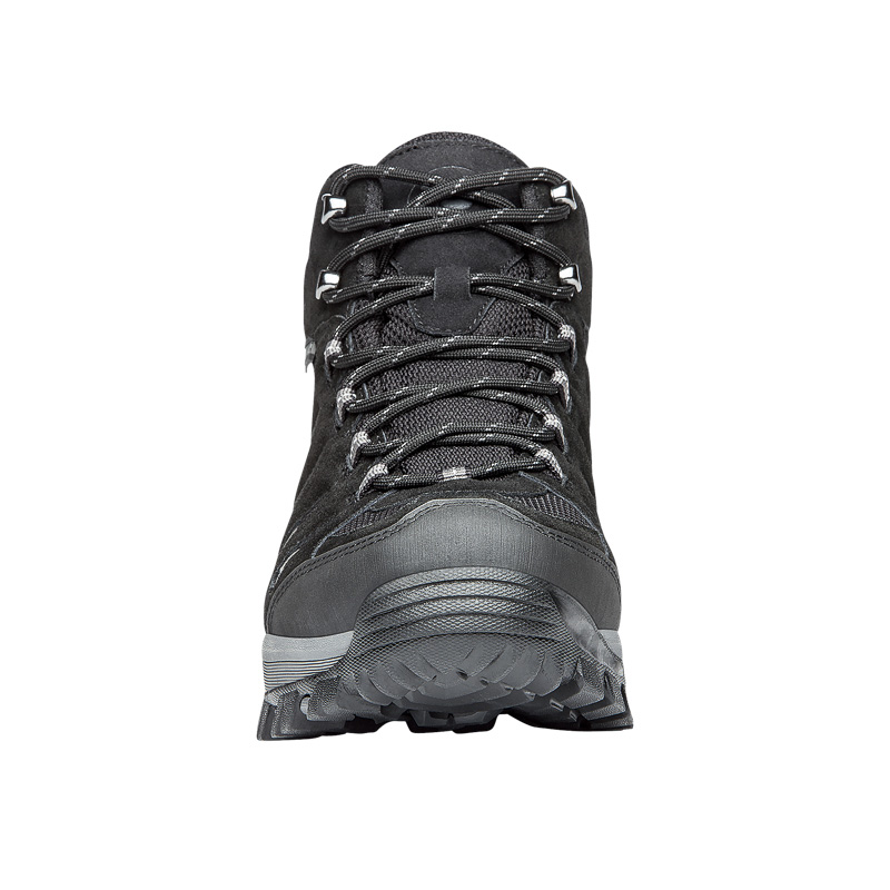 Bottes Propet Ridge Walker Homme Noir | NGL2NNIj