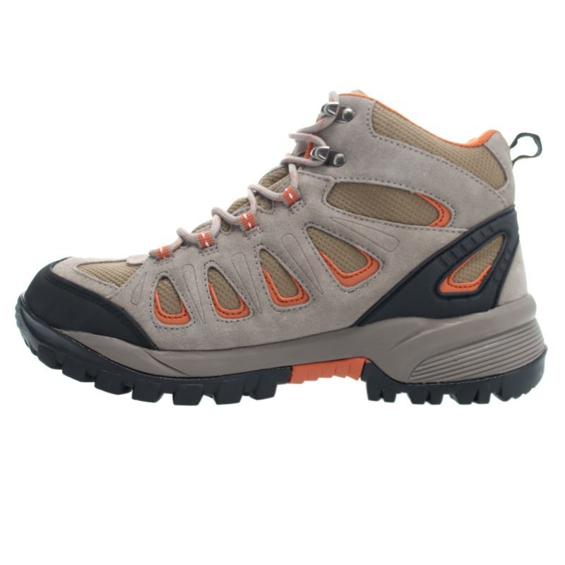 Bottes Propet Ridge Walker Homme Orange | BTWekkHV