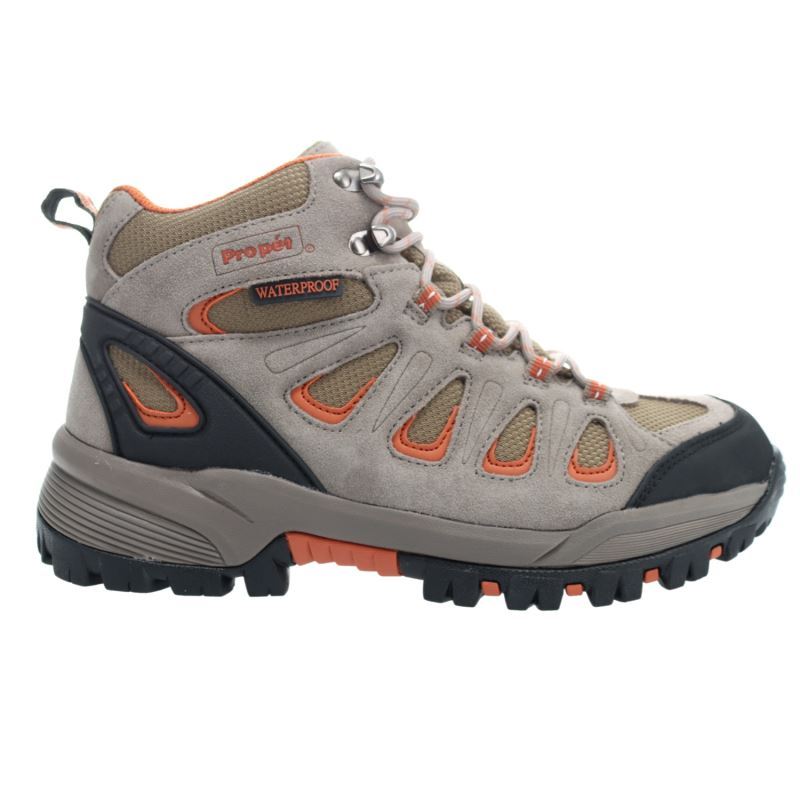 Bottes Propet Ridge Walker Homme Orange | BTWekkHV