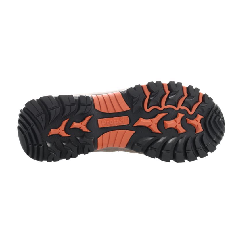 Bottes Propet Ridge Walker Homme Orange | BTWekkHV