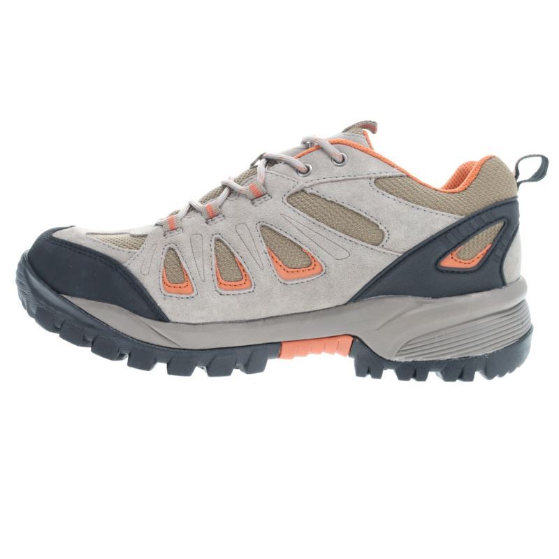 Bottes Propet Ridge Walker Low Homme Orange | 1Lj45eu7