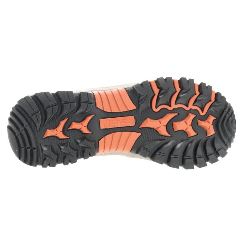 Bottes Propet Ridge Walker Low Homme Orange | 1Lj45eu7