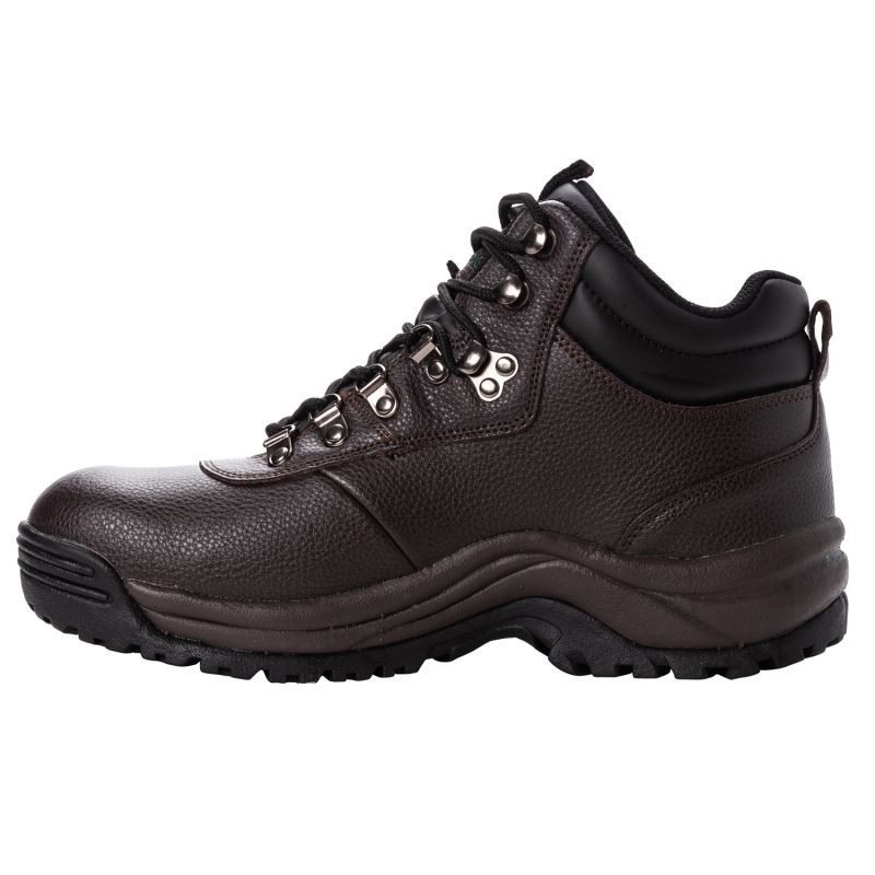 Bottes Propet Shield Walker Homme Marron | 4dKxnIM6