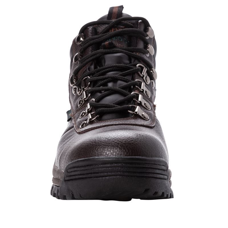 Bottes Propet Shield Walker Homme Marron | 4dKxnIM6