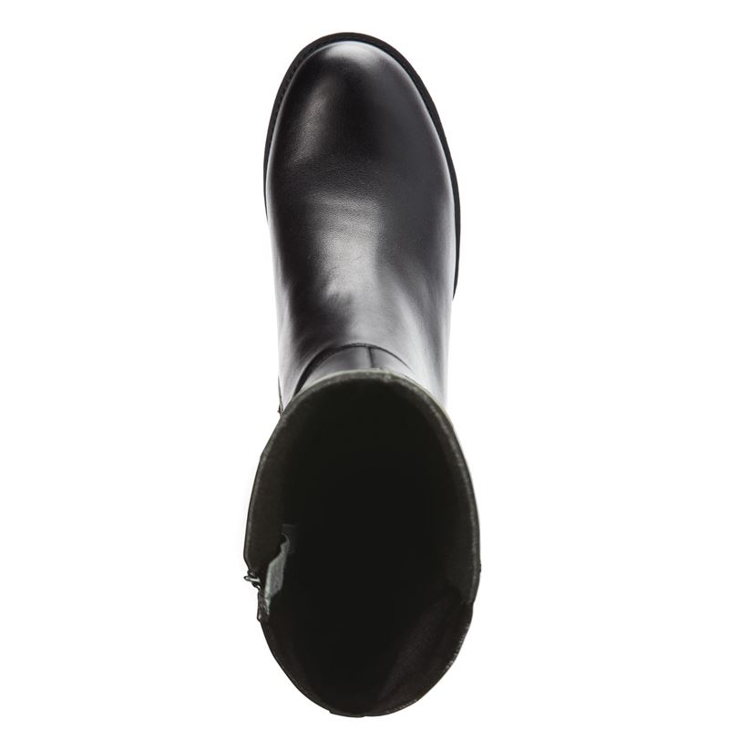 Bottes Propet Talise Femme Noir | J41NLHJ7