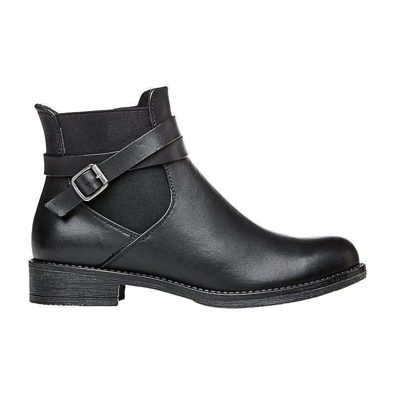 Bottes Propet Tatum Femme Noir | gvtJajRw