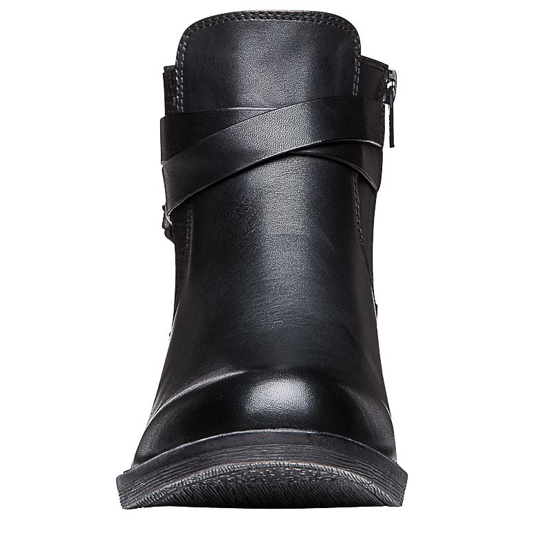 Bottes Propet Tatum Femme Noir | gvtJajRw