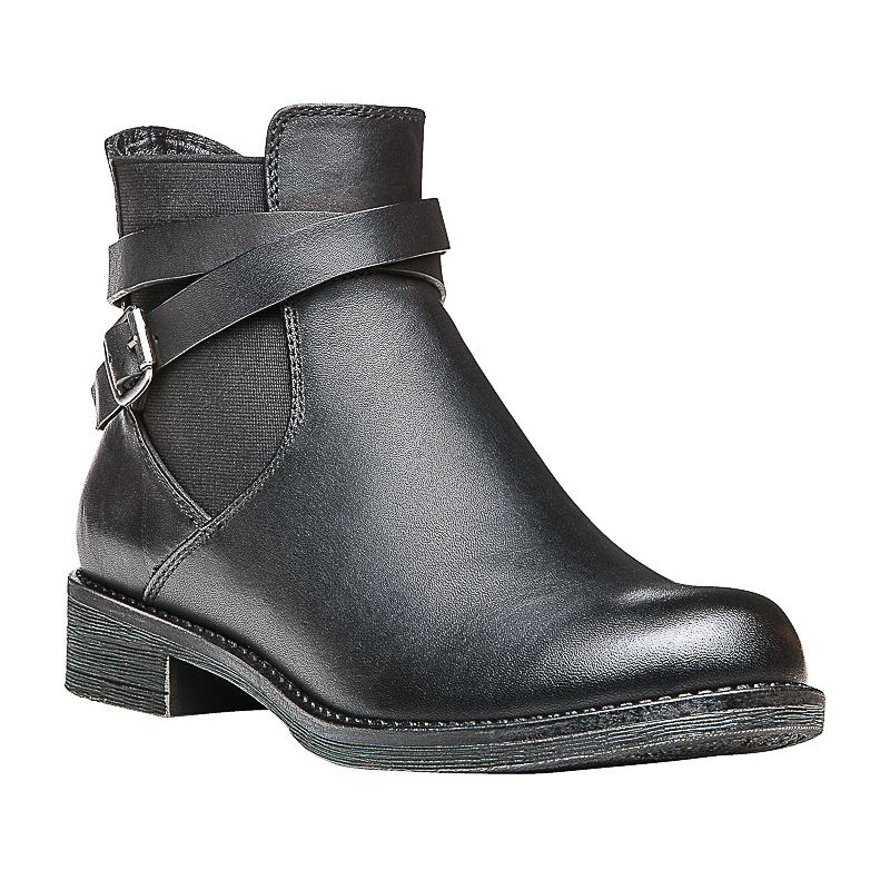 Bottes Propet Tatum Femme Noir | gvtJajRw