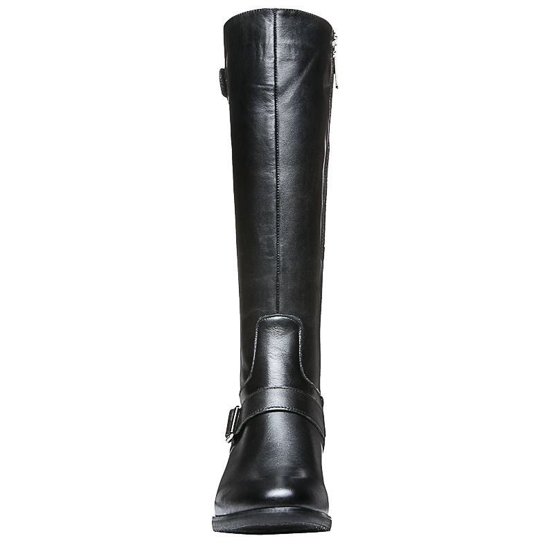 Bottes Propet Teagan Femme Noir | qfjzhi0l