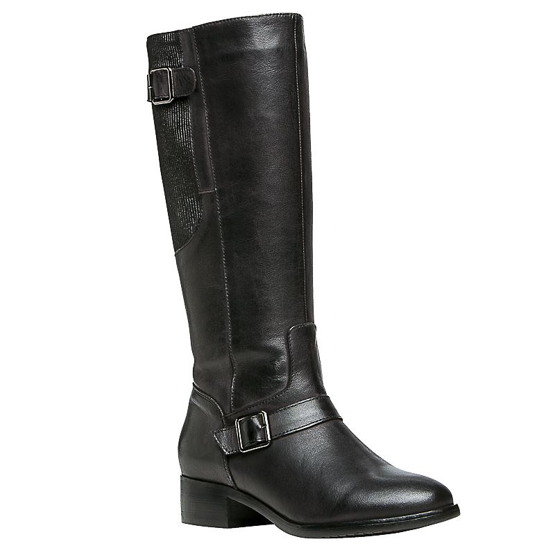 Bottes Propet Teagan Femme Noir | qfjzhi0l