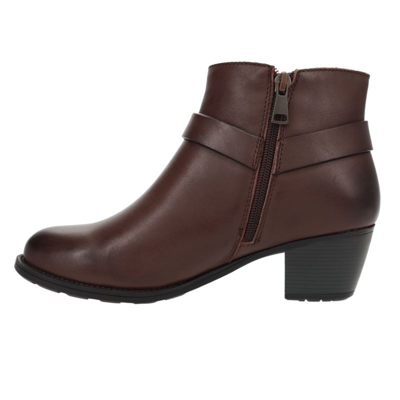 Bottes Propet Topaz Femme Espresso | 2ybKjkPU