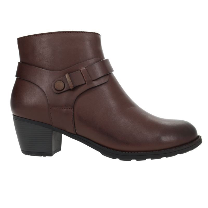 Bottes Propet Topaz Femme Espresso | 2ybKjkPU