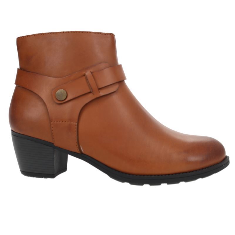 Bottes Propet Topaz Femme Marron | YPdVcP22