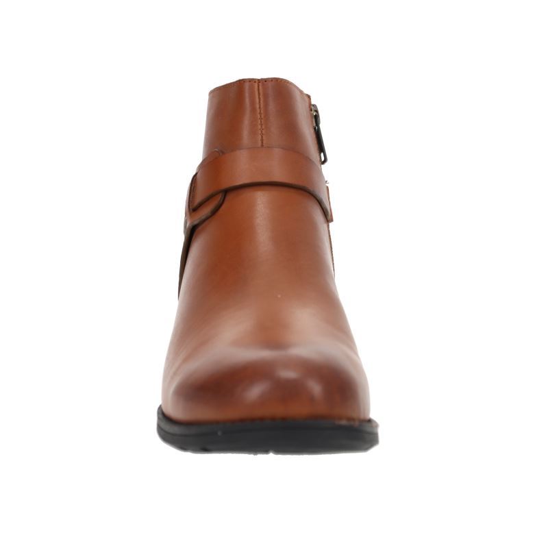 Bottes Propet Topaz Femme Marron | YPdVcP22