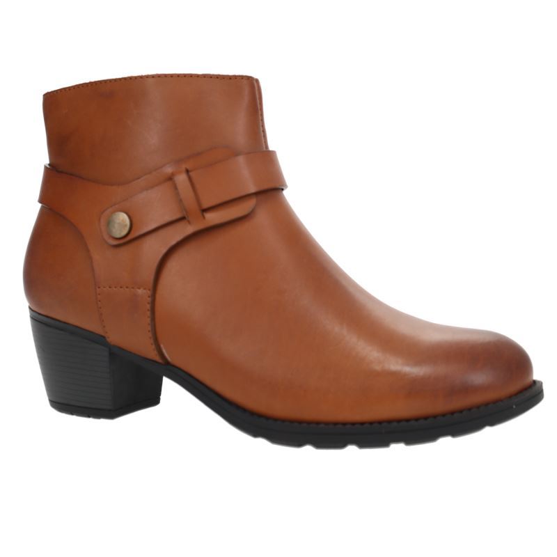 Bottes Propet Topaz Femme Marron | YPdVcP22