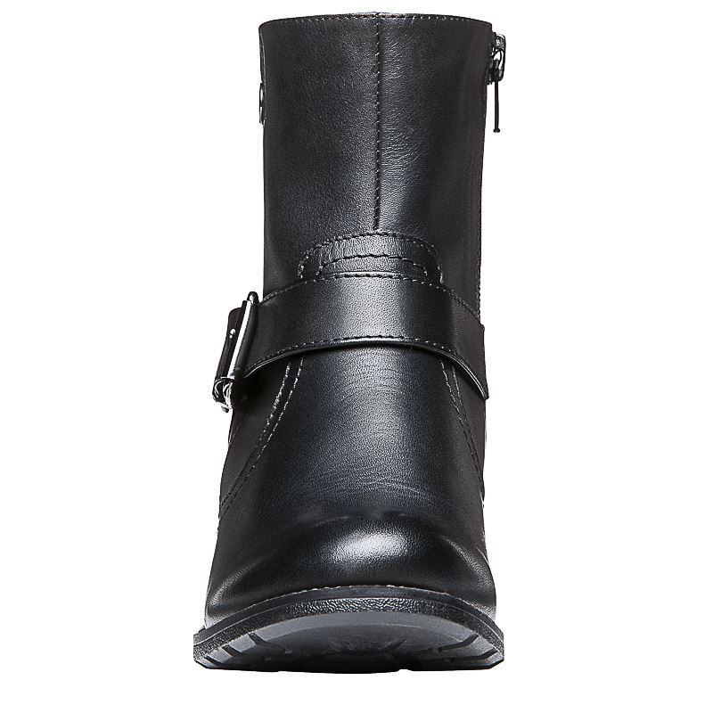 Bottes Propet Tory Femme Noir | PLH5QIB2