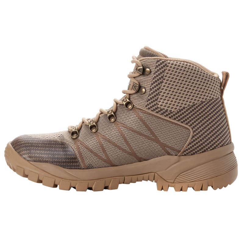 Bottes Propet Traverse Homme Marron | CTH4Pj9I