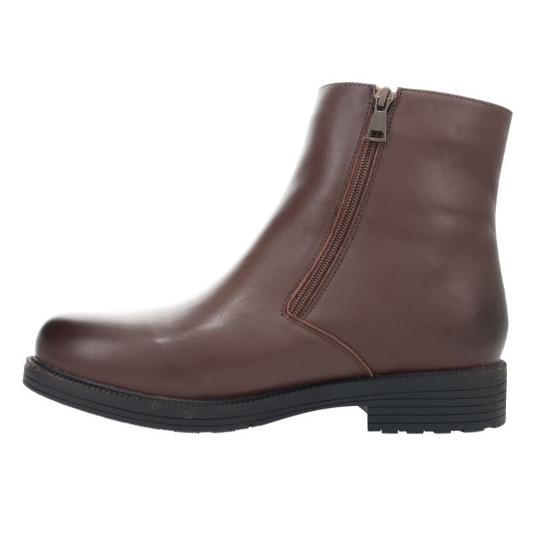 Bottes Propet Troy Homme Marron | bLAl3vKe