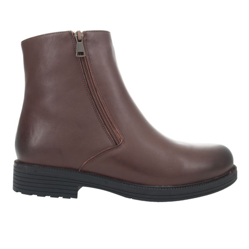 Bottes Propet Troy Homme Marron | bLAl3vKe